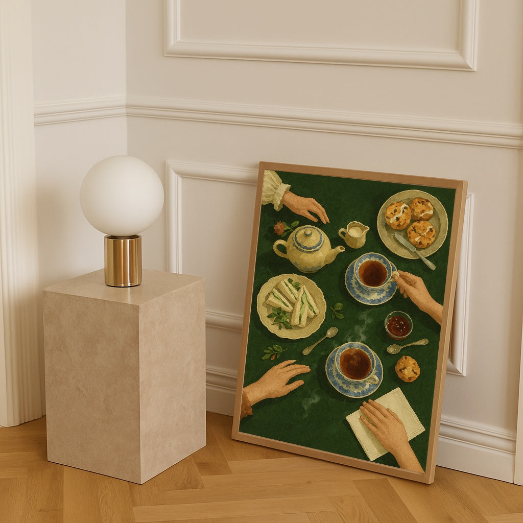 Auto-generated Mockup