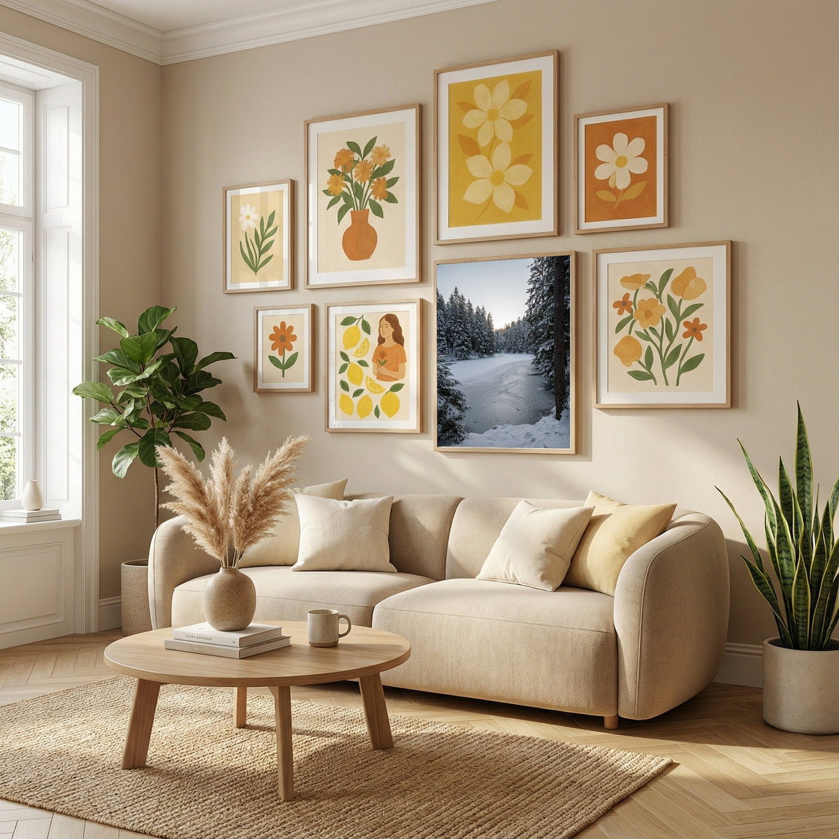 Auto-generated Mockup