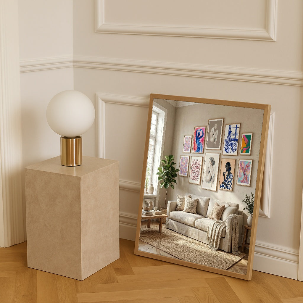 Auto-generated Mockup