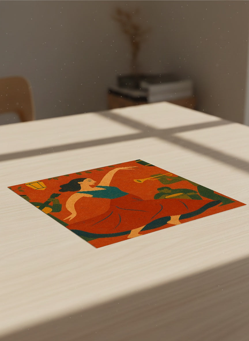 Auto-generated Mockup