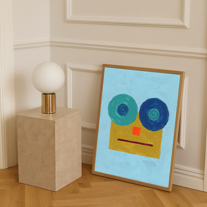 Auto-generated Mockup