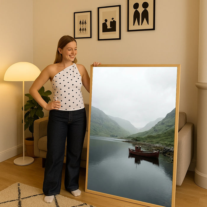 Auto-generated Mockup
