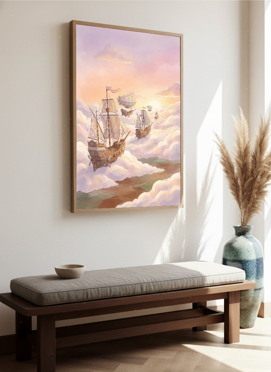 Auto-generated Mockup