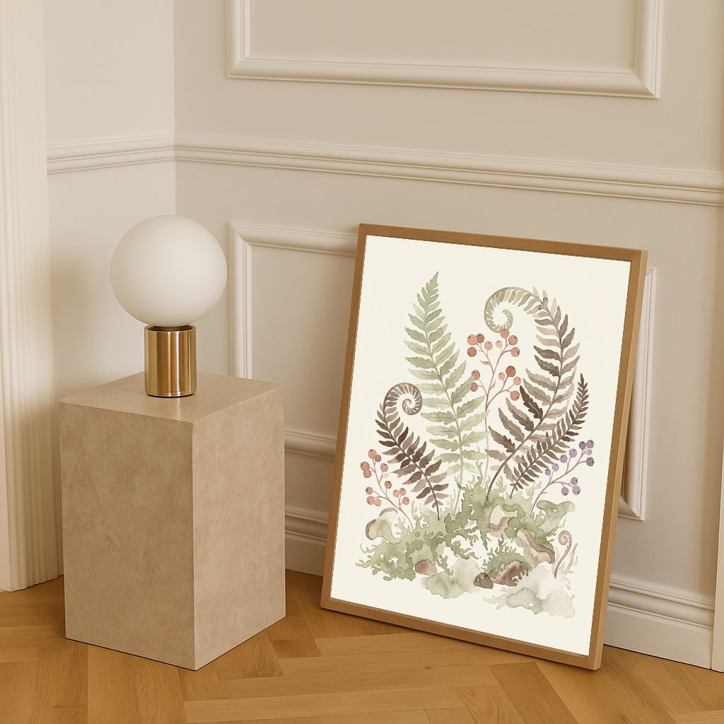 Auto-generated Mockup