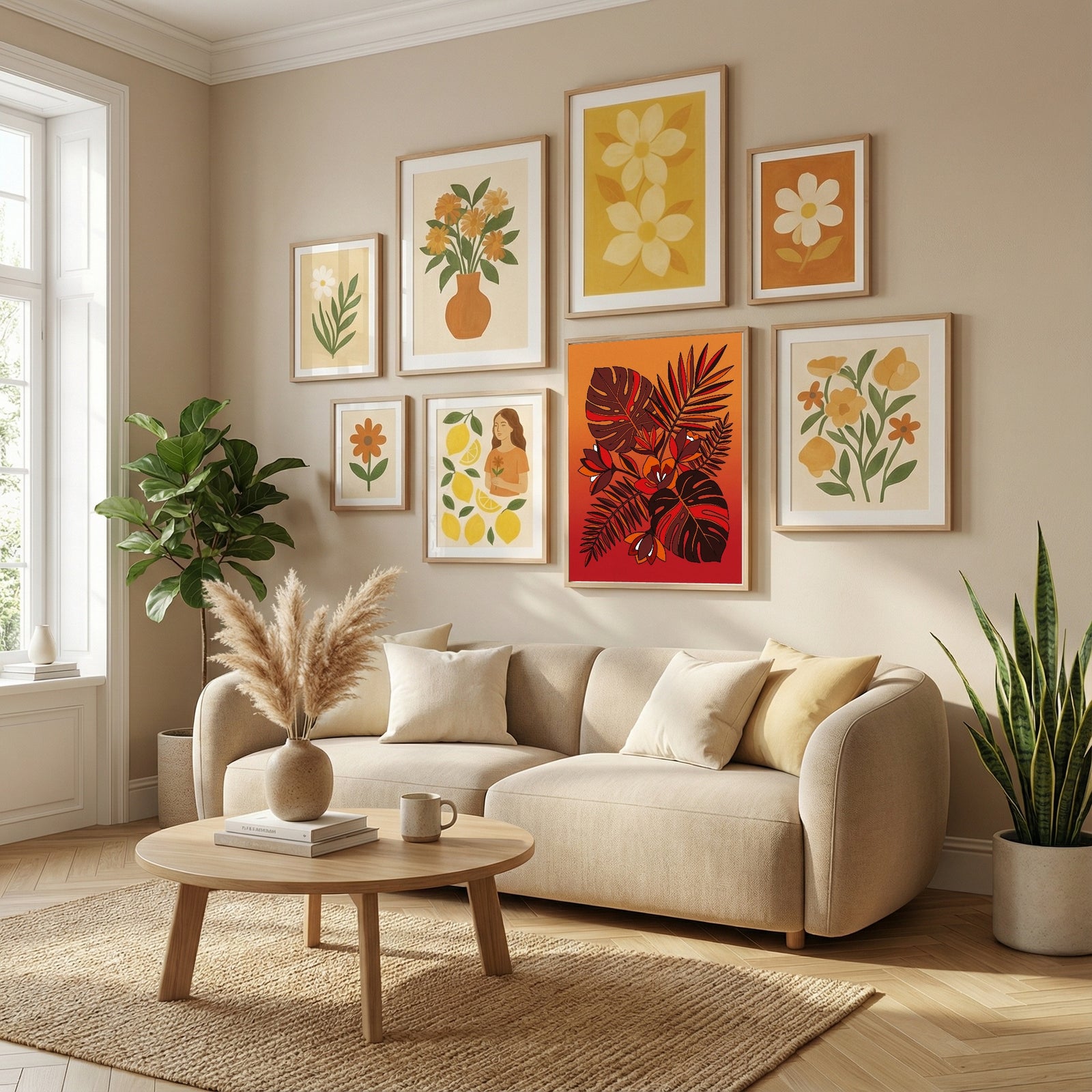 Auto-generated Mockup