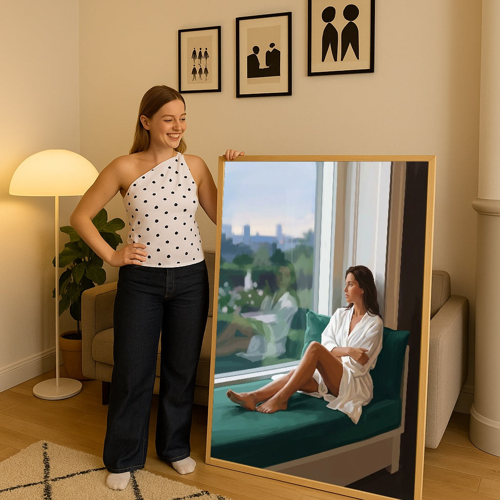 Auto-generated Mockup