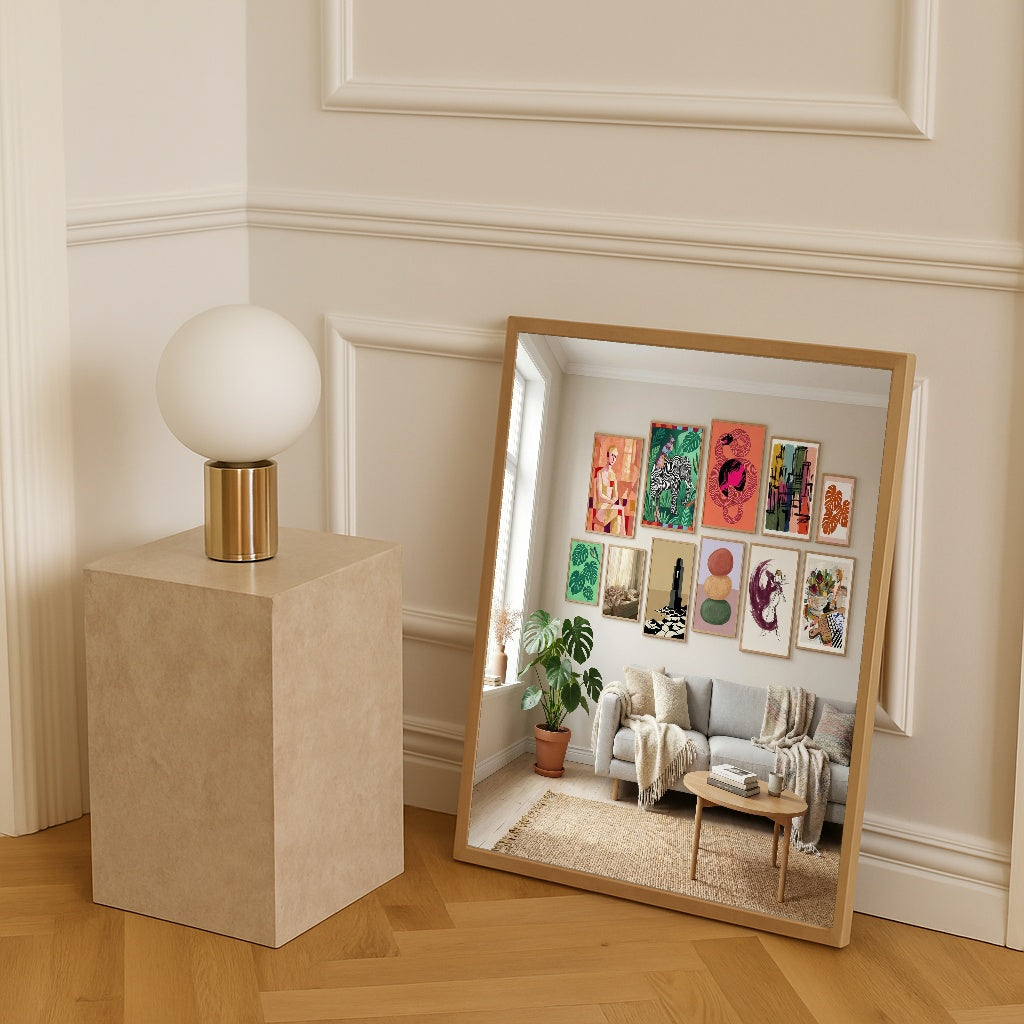 Auto-generated Mockup