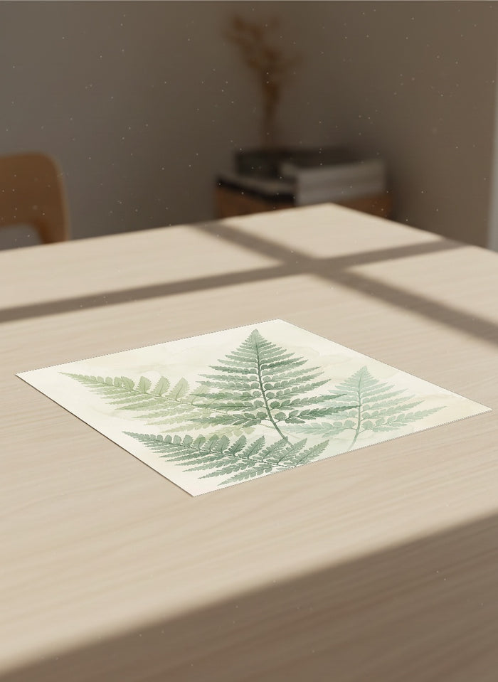 Auto-generated Mockup