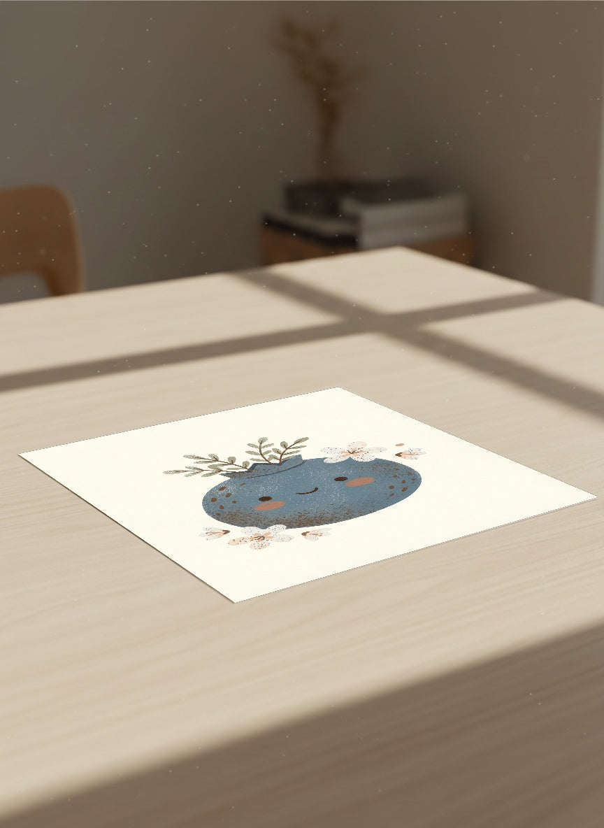 Auto-generated Mockup