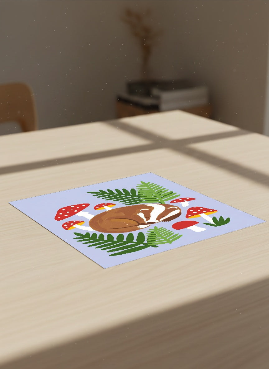 Auto-generated Mockup