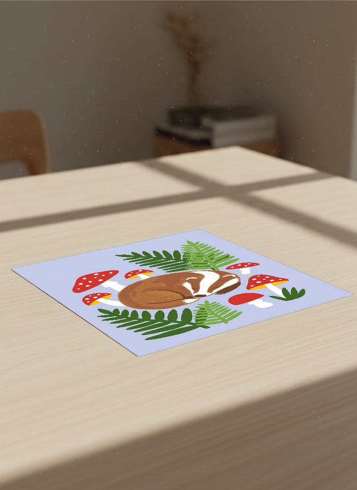 Auto-generated Mockup