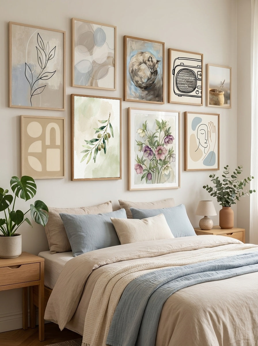 Auto-generated Mockup