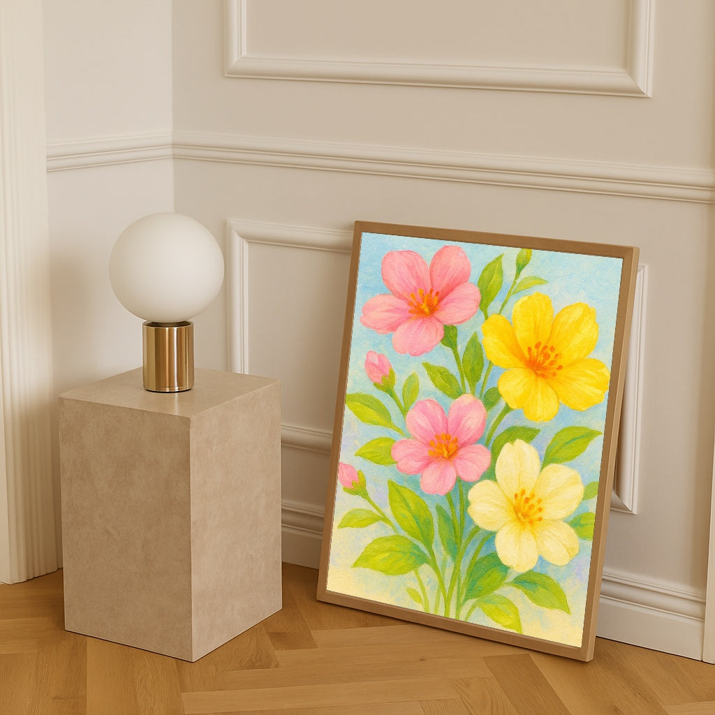 Auto-generated Mockup