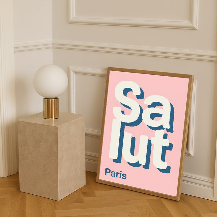 Auto-generated Mockup