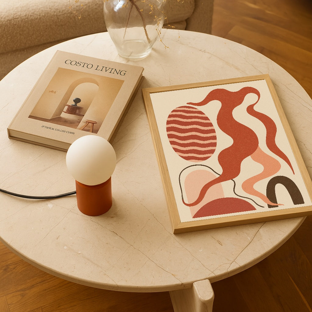 Auto-generated Mockup