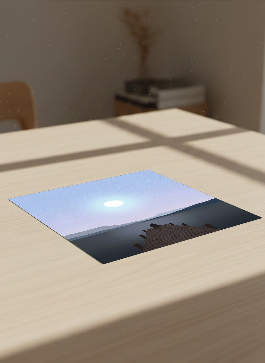 Auto-generated Mockup
