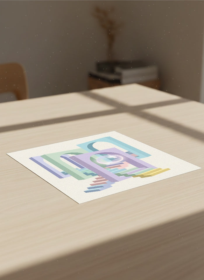 Auto-generated Mockup