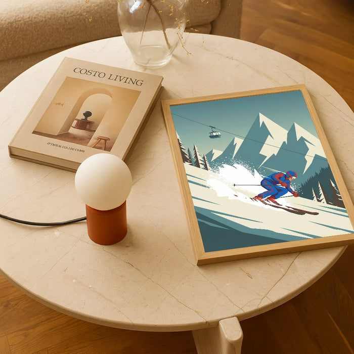 Auto-generated Mockup