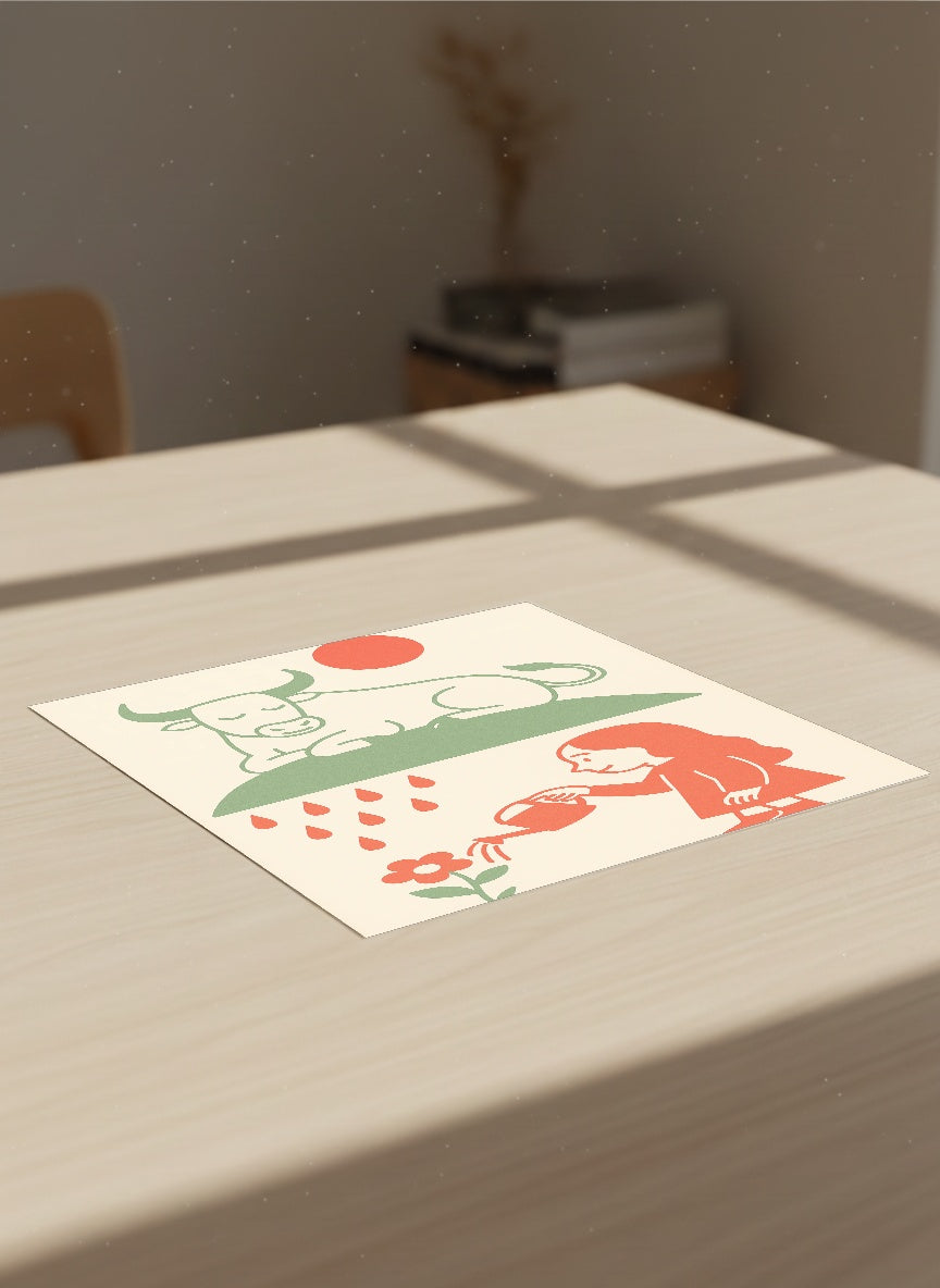 Auto-generated Mockup