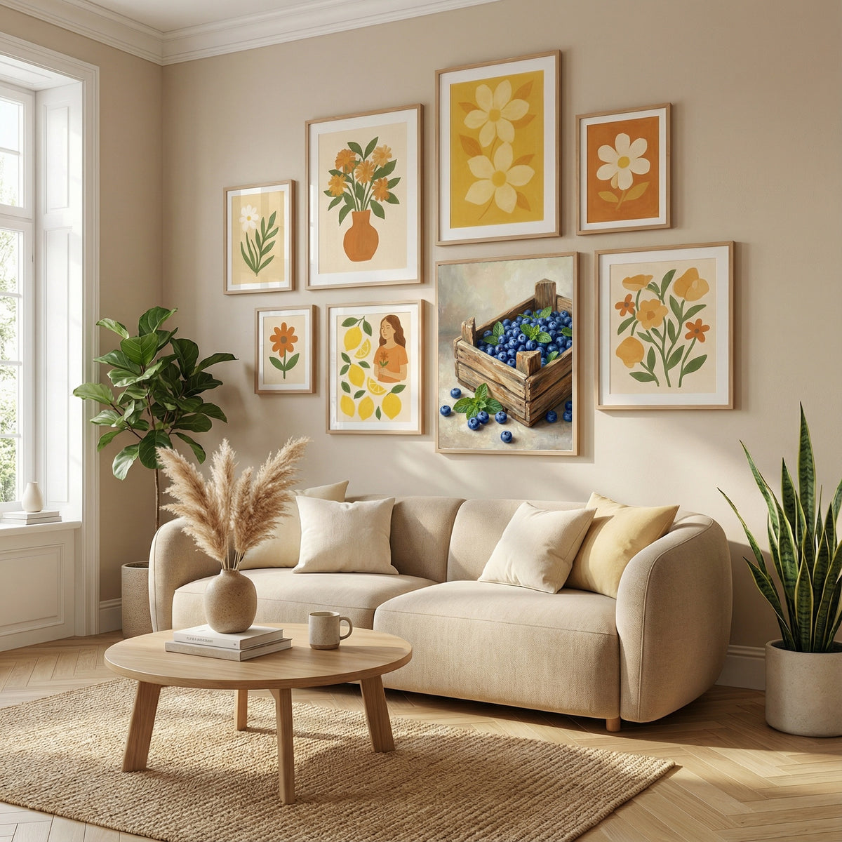 Auto-generated Mockup