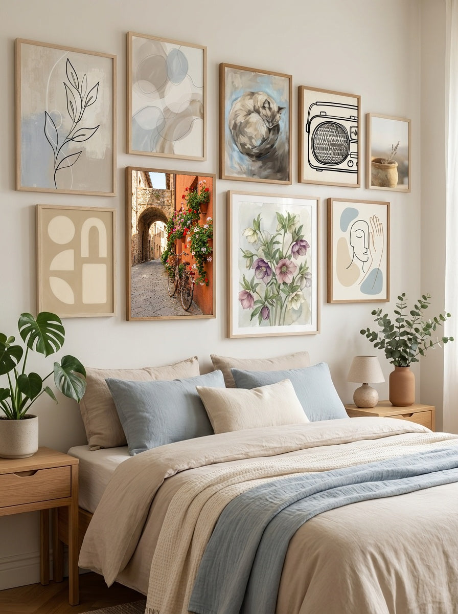 Auto-generated Mockup