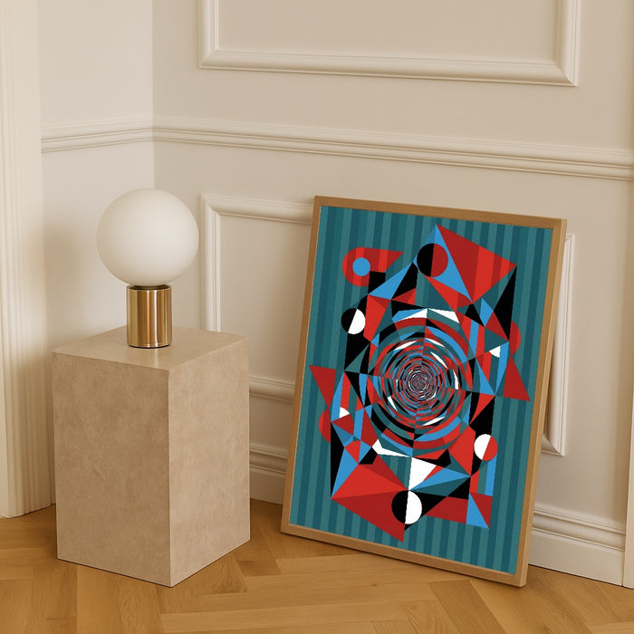 Auto-generated Mockup