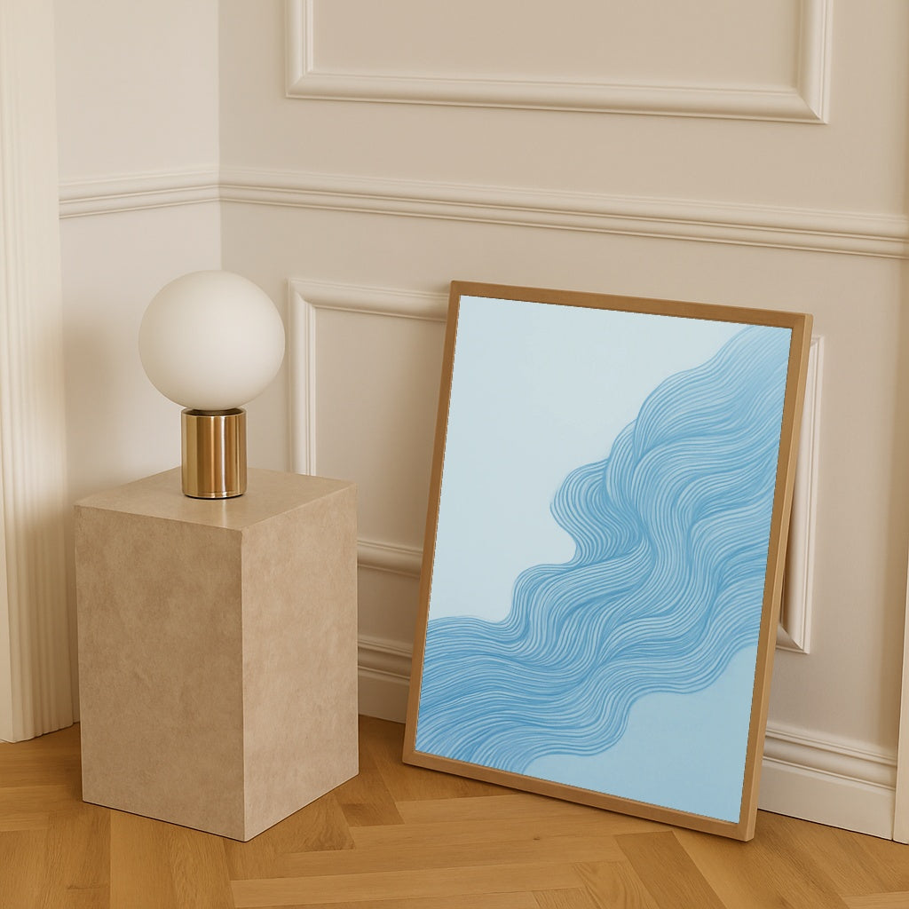 Auto-generated Mockup
