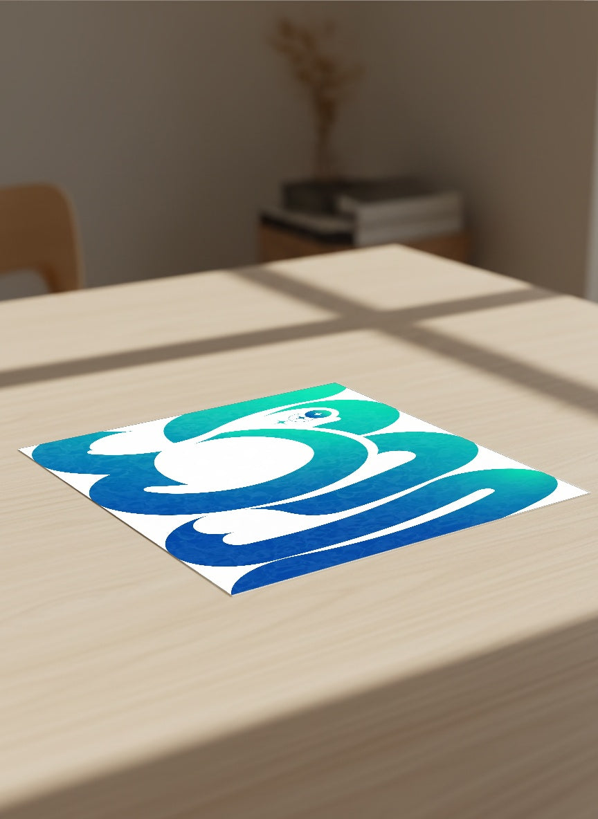 Auto-generated Mockup