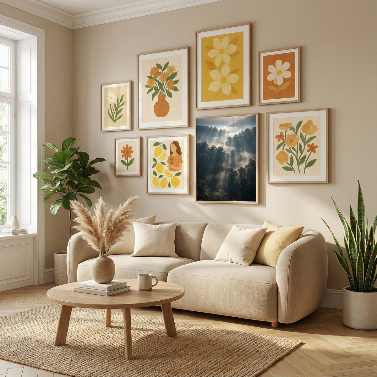 Auto-generated Mockup