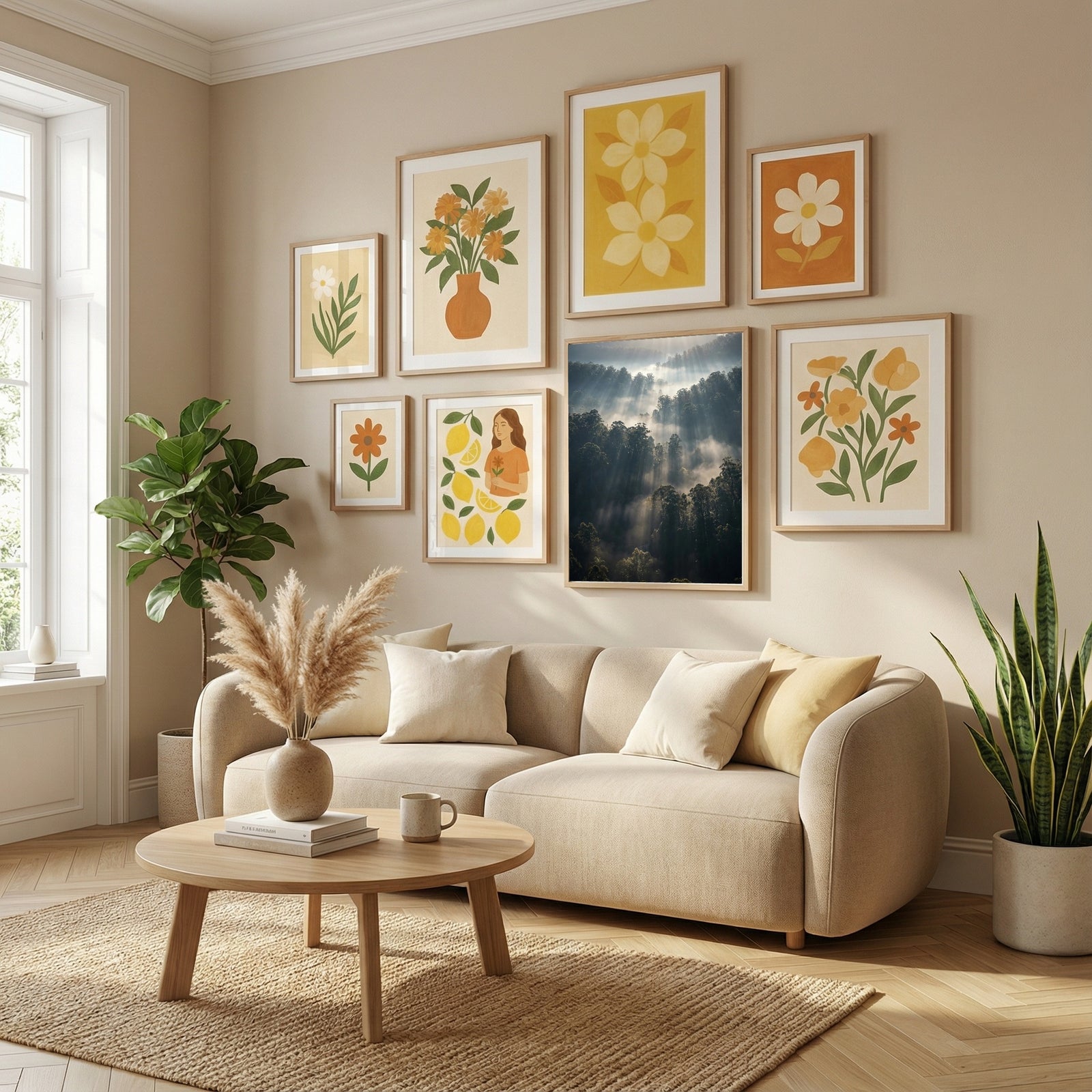 Auto-generated Mockup