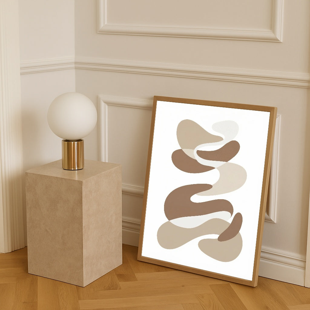 Auto-generated Mockup