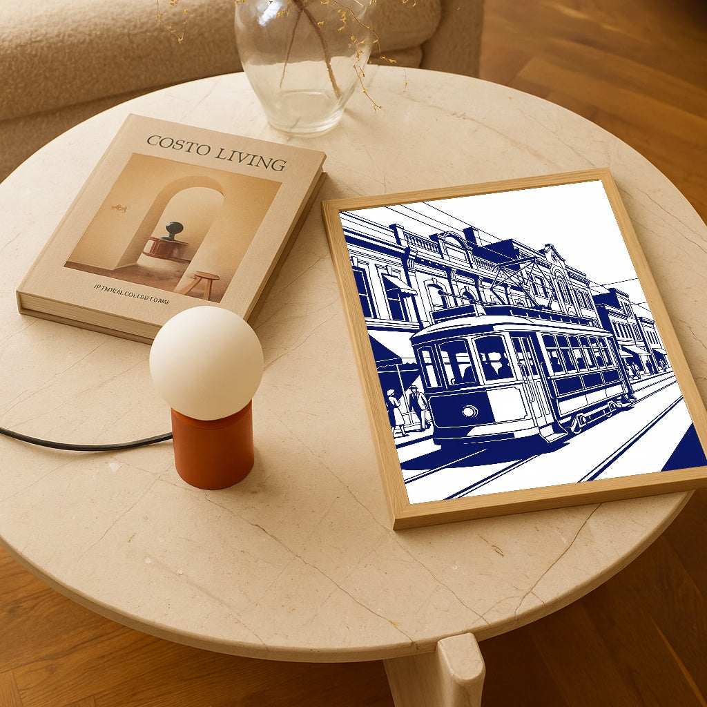 Auto-generated Mockup