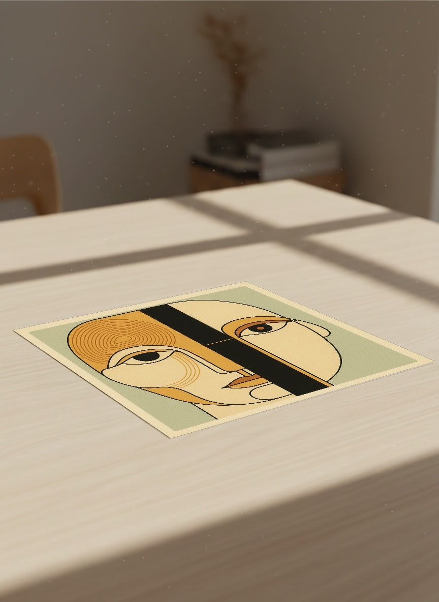 Auto-generated Mockup