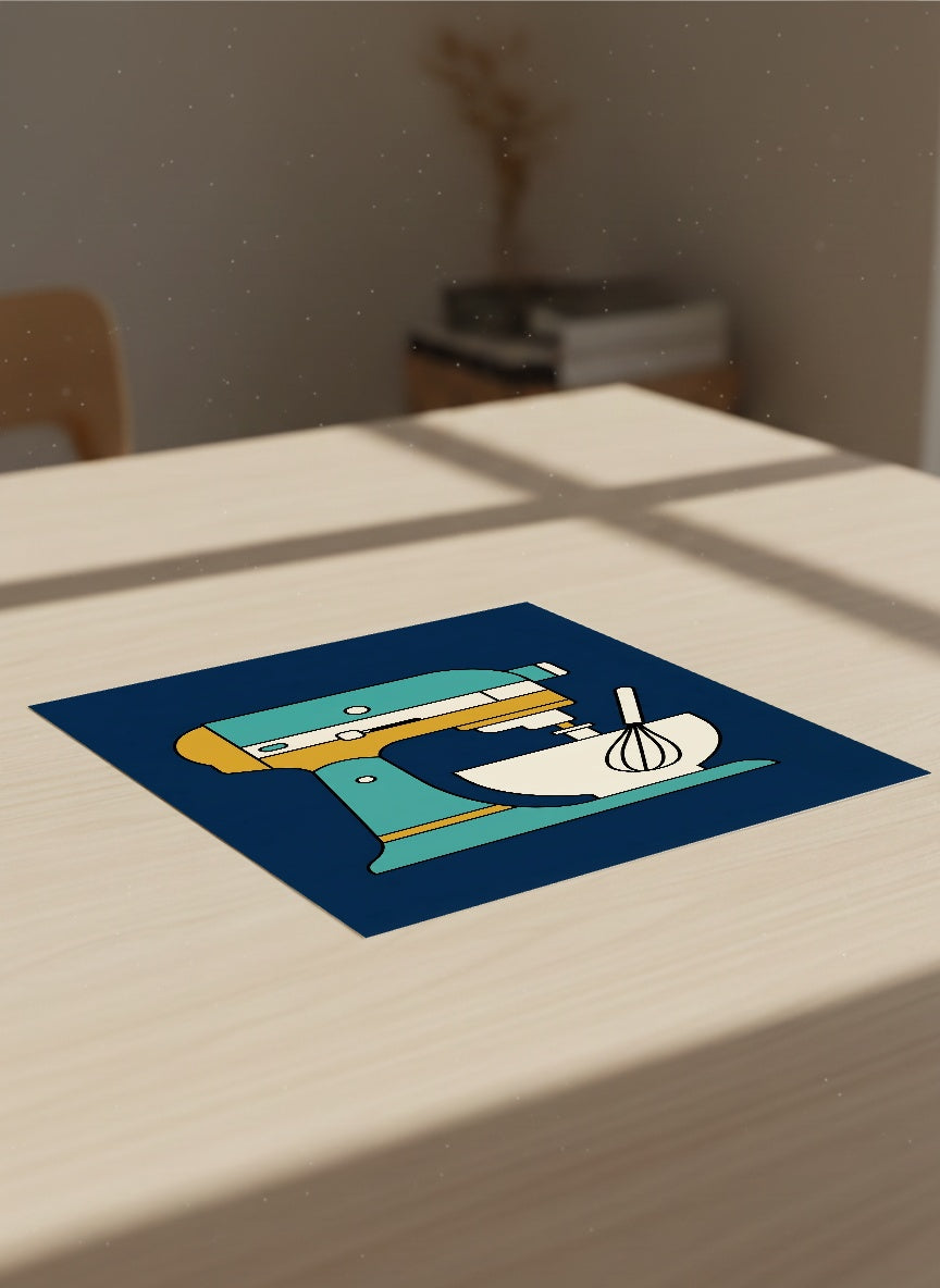 Auto-generated Mockup