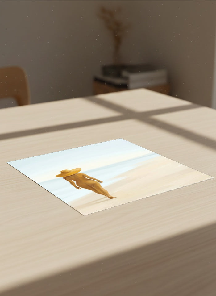 Auto-generated Mockup
