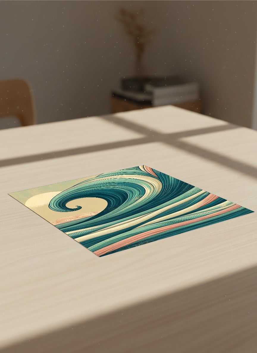 Auto-generated Mockup