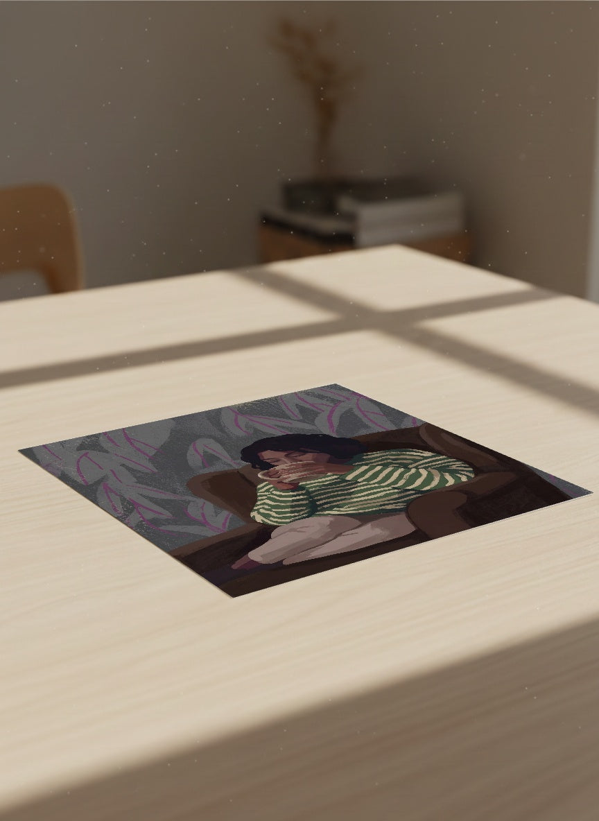 Auto-generated Mockup