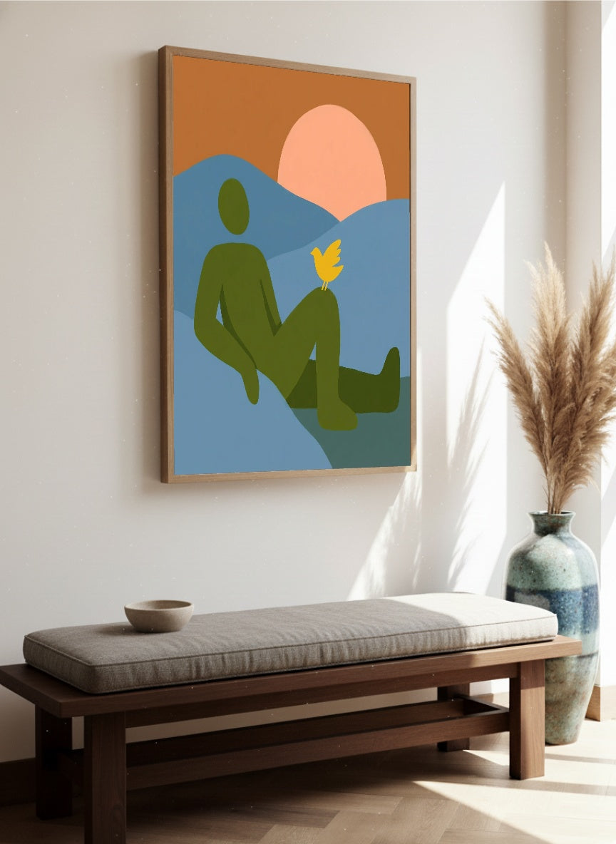 Auto-generated Mockup