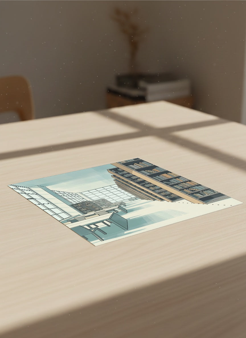 Auto-generated Mockup