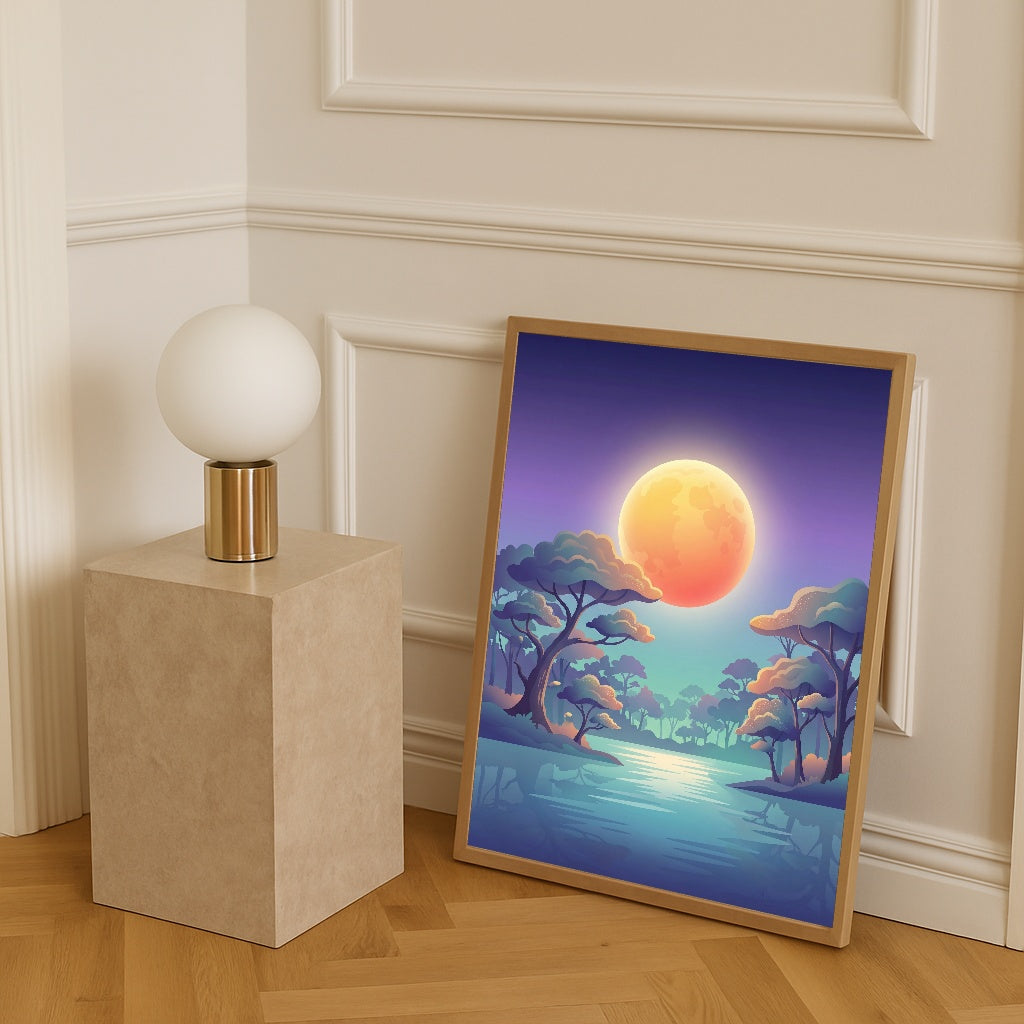 Auto-generated Mockup