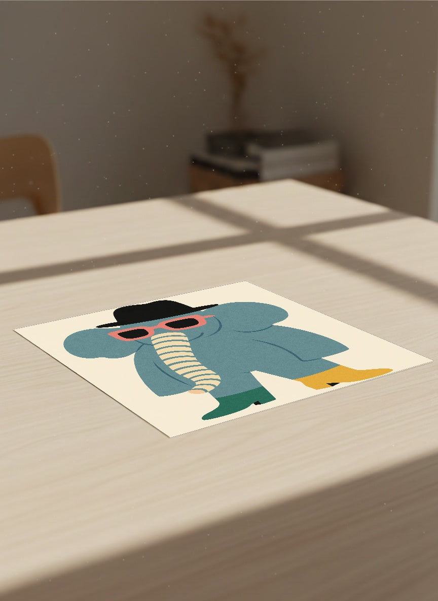 Auto-generated Mockup