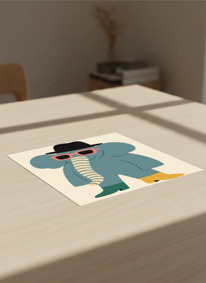 Auto-generated Mockup