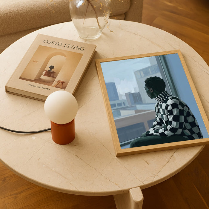 Auto-generated Mockup