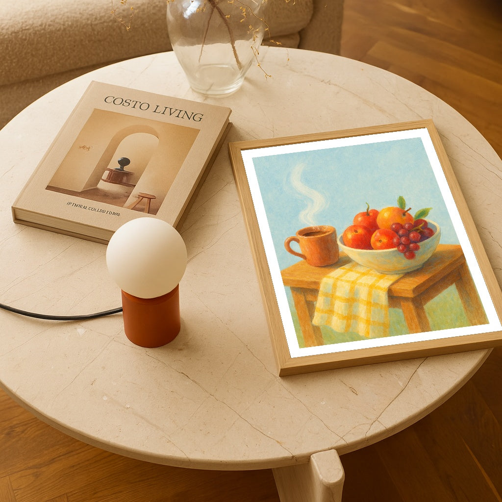 Auto-generated Mockup