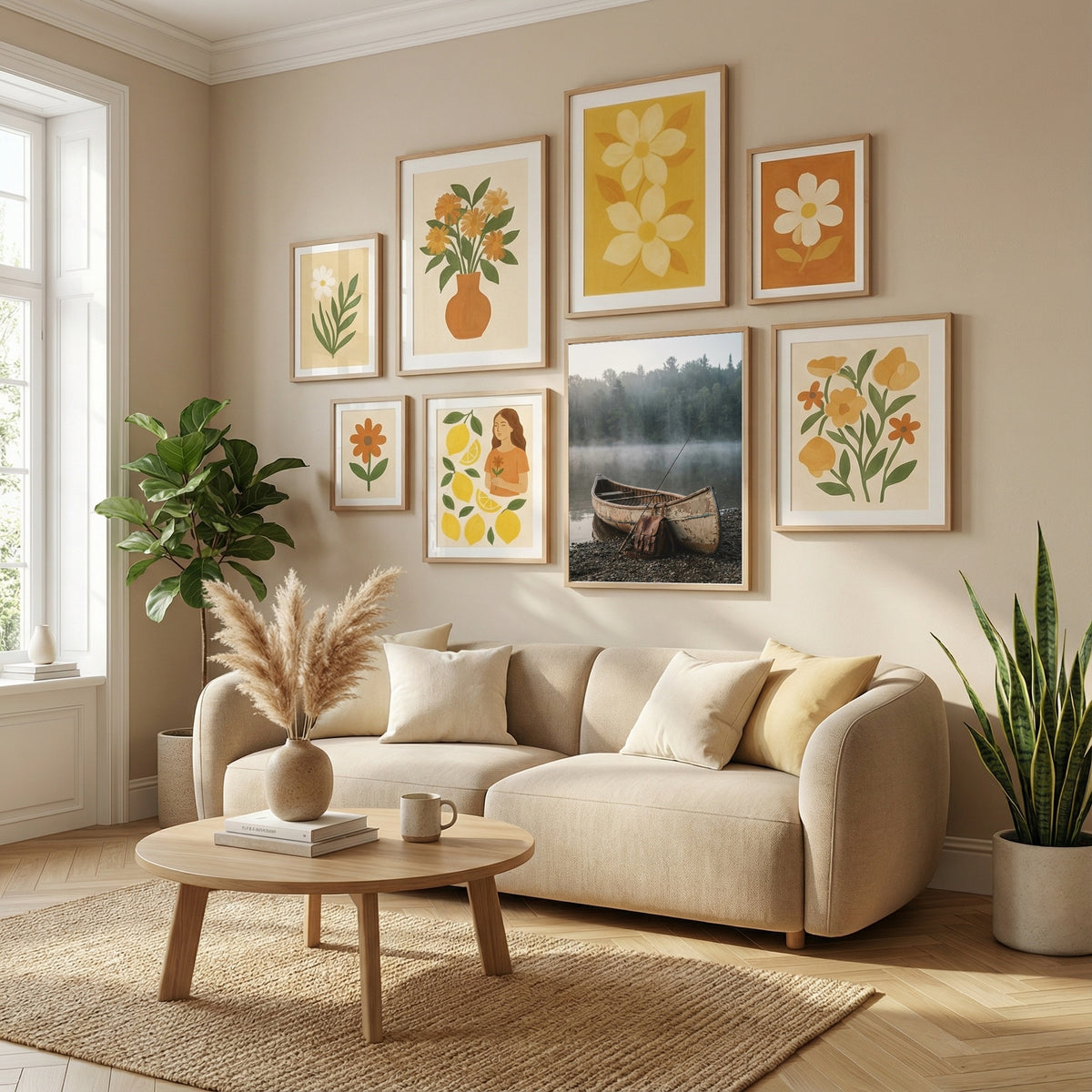 Auto-generated Mockup