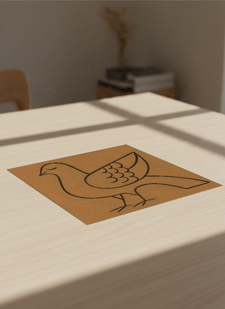 Auto-generated Mockup