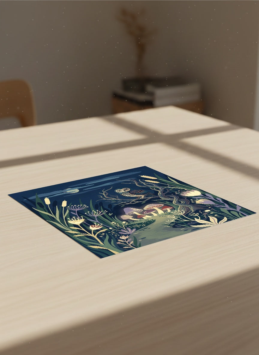 Auto-generated Mockup