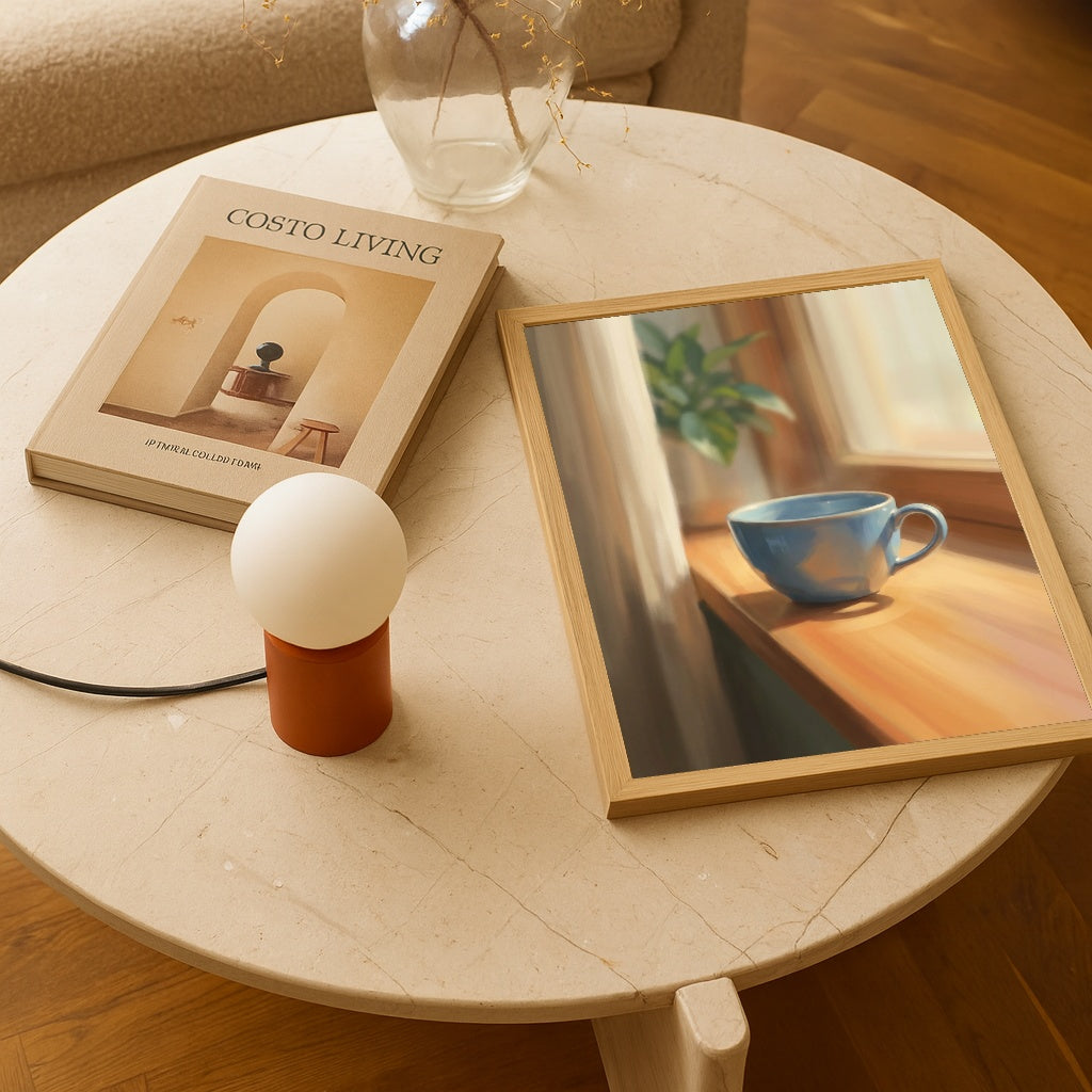 Auto-generated Mockup