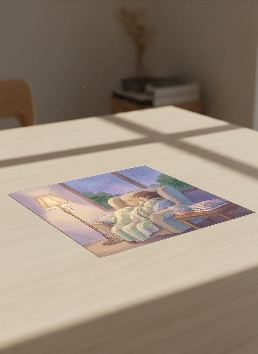 Auto-generated Mockup