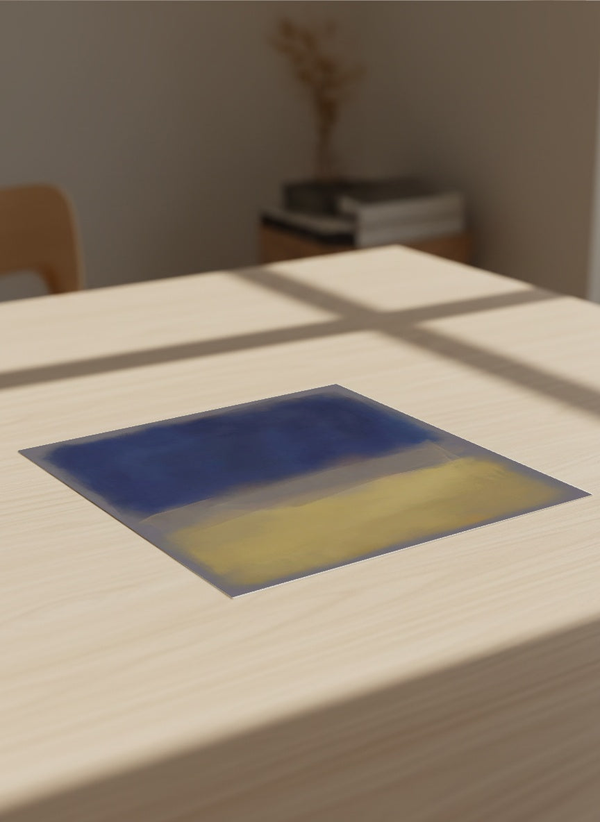 Auto-generated Mockup